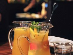 路易果茶-路易十三西餐厅(西关新天地店)