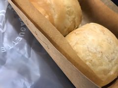 -巴黎贝甜(大宁国际商业广场店)