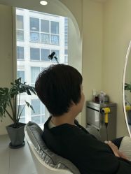 -5M HAIR SALON