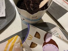 -麦当劳(大羊坊路店)