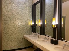 -上海明天广场JW万豪酒店