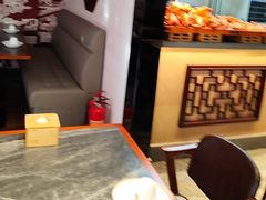 -李记饺子·熏酱东北菜(欢乐谷店)