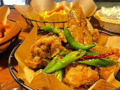 -一乐韩国炸鸡(梅江店)