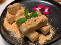 香酥糍粑-佬麻雀·剁椒鱼头(京基KK One店)