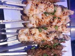 -燥次·烧烤酒场(万象城店)