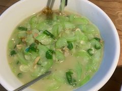 -费大厨辣椒炒肉(万家丽一店)