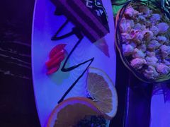-MOSSO音乐酒吧·Live House(南京西路店)