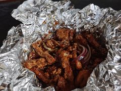 -金掌勺东北菜(格兰晴天店)