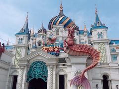 -波塞冬旅游度假区