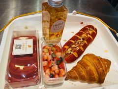 雪燕桃胶皂角米-似曾相识糕点(路桥·锦绣广场店)