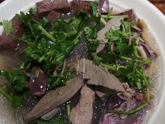 鸭血粉丝汤-金原鸭血粉丝汤·汤包·脆皮烤鸭(南京博物院店)