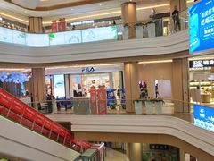 -吾悦广场(南京鼓楼店)