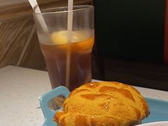 -添饭茶餐厅(天悦龙庭店)
