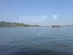 -西湖游船