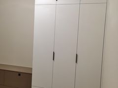 -佰丽爱家全屋定制(汶水店)