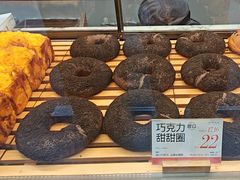 -木子木水日式烫面包(观音桥星光68广场店)