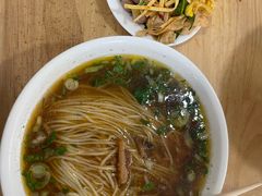 -水仙拉面(水仙街店)