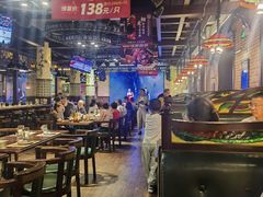 -马迭尔德式西餐精酿啤酒屋(中央大街店)