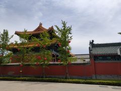 -即墨古城