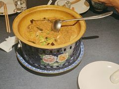 -金狮麟·新豫菜(金码大厦店)