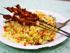 -尕胡才炕锅烤羊肉馆(八一路店)