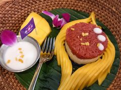 -KingThaia金泰兰(来福士中心店)