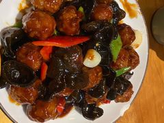 焦溜丸子-锦小馆(安贞店)