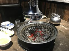 -江城二当家烤牛肉(莲塘新村店)