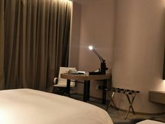 -龙岩佰翔京华酒店(京华购物中心店)