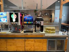 -比格比萨自助(国展店)