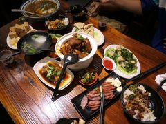 -大三元台湾鲁肉饭(沙井新桥店)