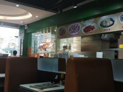 -锦园春香港茶餐厅(西海湾旗舰店)