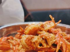-聚味瞿记·龙虾堂(坡子街店)