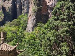 -雁荡山风景名胜区