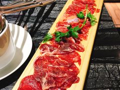 -骨之味·筒骨汤火锅(江头店)