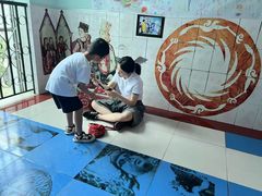 -金豆子幼稚园