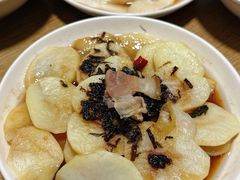 -玲燕蒸菜馆(江东路店)