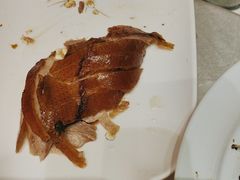 -大鸭梨烤鸭(房山店)