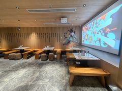 -唐猫庭院·千年陕菜(大唐不夜城店)