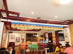 -伊兰麒兰馨园·川菜·清真馆(339电视塔店)