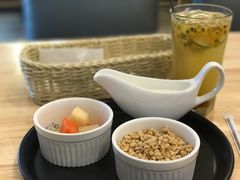 -LIFE'S拉啡斯(客天下·君临长安店)