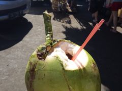 -乌布德传统市场