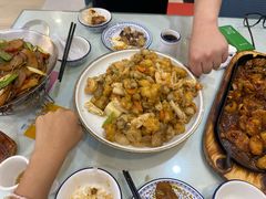 -桃子餐厅·天津菜(王顶堤总店)