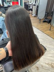 -奈川烫染Salon
