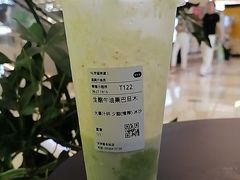 -混果汁(喜荟城店)