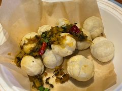-蜗牛小馆醉乡民谣云南菜(惠新西里店)