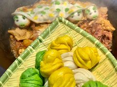 -山河屯江鱼馆