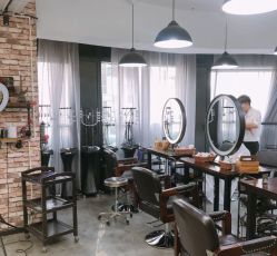 点击看大图 -HD HAIR STYLE