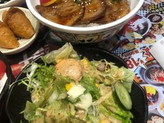 -伊秀·手握寿司·料理(裕华万达广场店)