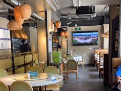 -秋色客家菜(流塘店)